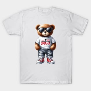 Omaha Lover T-Shirt